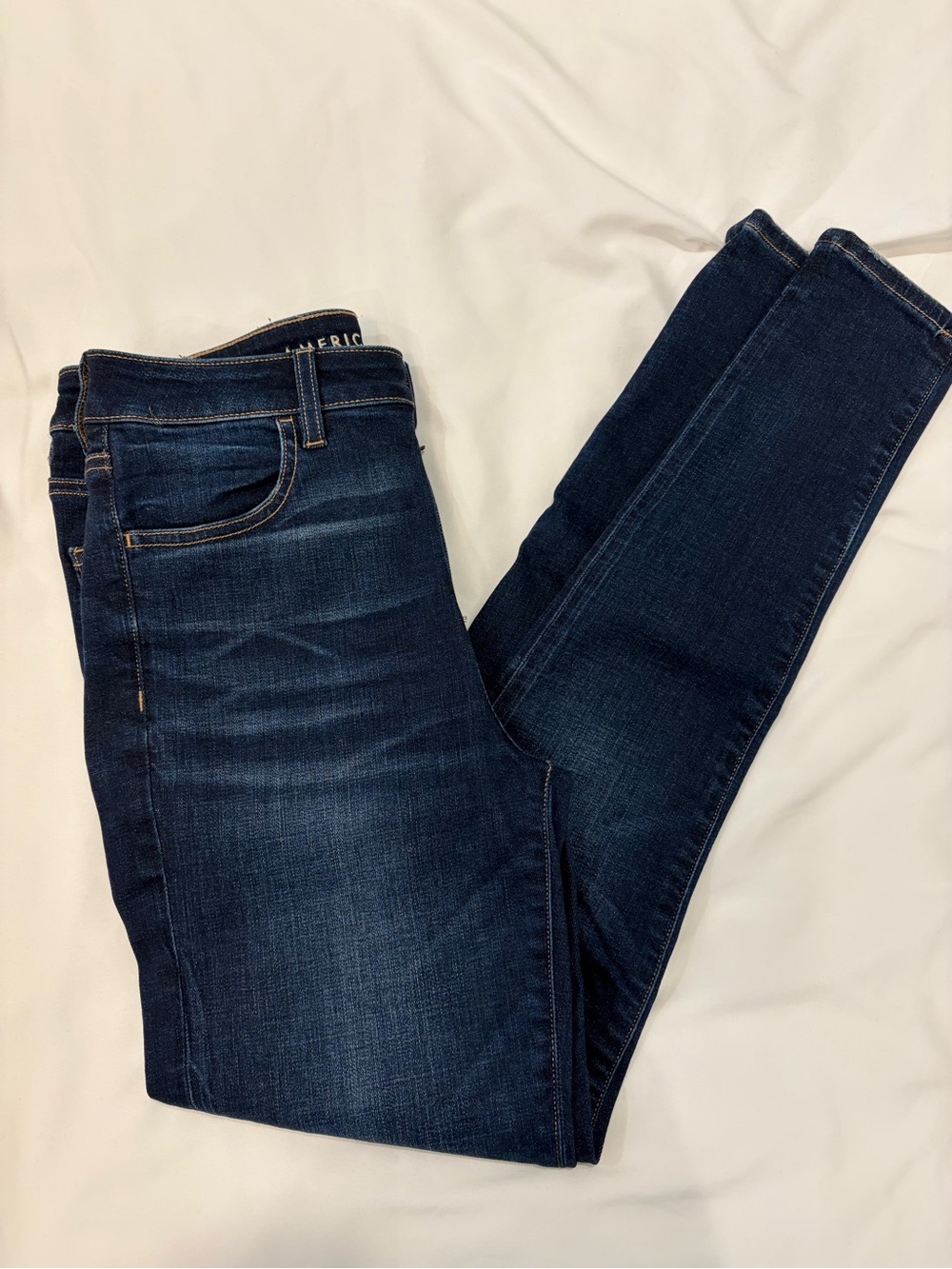 American Eagle Outfitters High Rise Jegging🩵
